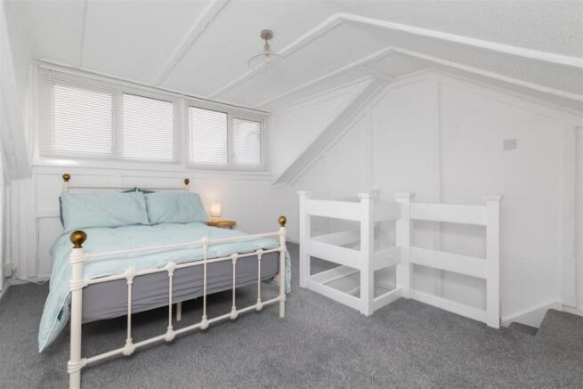 Loft Room