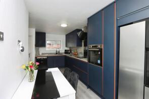 288, Lowedges Road, Sheffield S8 7JD
