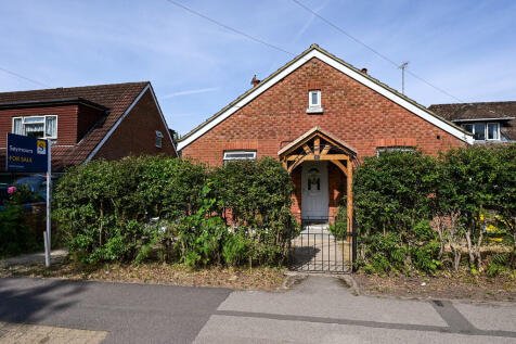 Cambridge Road, Owlsmoor