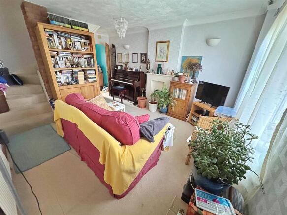 Eskham Close, Cleethorpes, N.E. Lincs, DN35 0TF photo 3