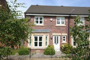 48, Fairview Gardens, Stockton-on-tees TS20 1UA