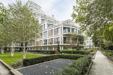 Henry Macaulay Avenue, Kingston Upon Thames, KT2