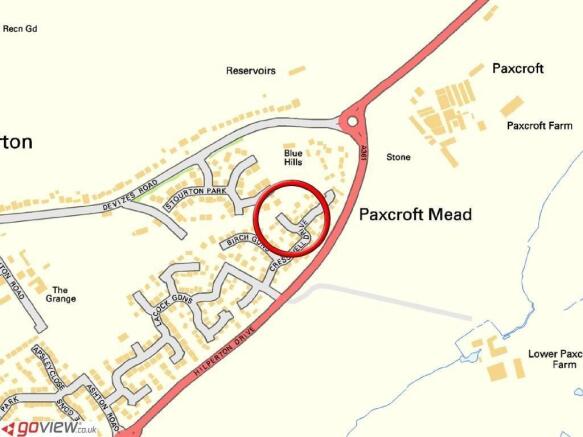 Street Map