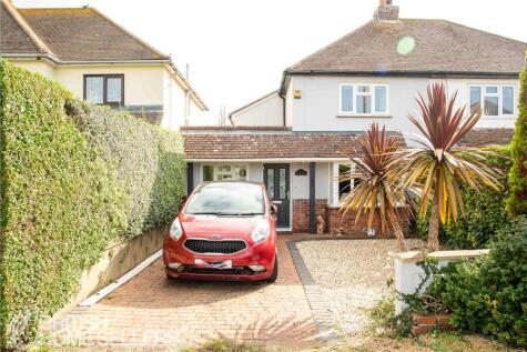 Barn Road, East Wittering, Chichester, West Sussex, PO20