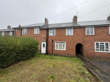 Beacon Lane, Dudley, DY3