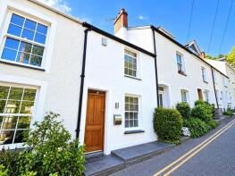 4, Nantiesyn, Aberdovey LL35 0NB