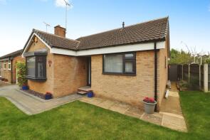 4, Chestnut Drive, Chesterfield S43 4JG