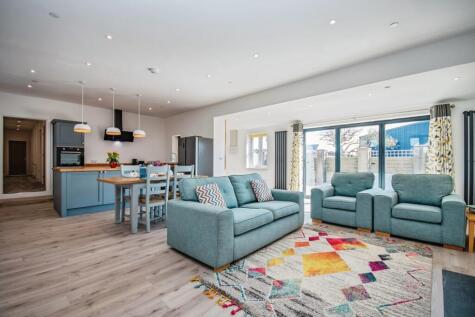 May Park, Jameston, Tenby, Pembrokeshire, SA70