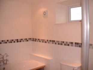 Family bathroom/wc