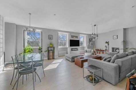 Randolph Crescent, Little Venice, W9