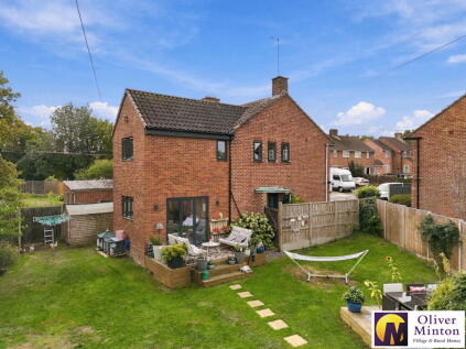 Skeins Way, Clavering, Essex
