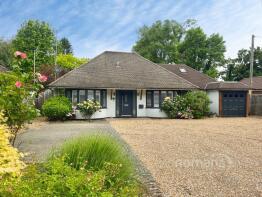 The Burrow, Seale Lane, Farnham GU10 1LF