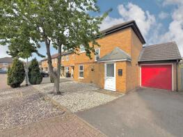 38, Pasture Close, Swindon SN2 2UH
