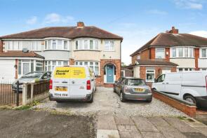 8, Willclare Road, Birmingham B26 2NT