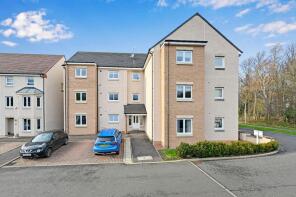 7, Wester Kippielaw Grove, Dalkeith EH22 2GA