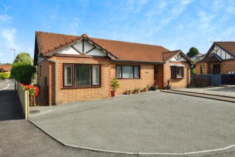Parc Bwtrimawr, Betws, Ammanford, Carmarthenshire, SA18