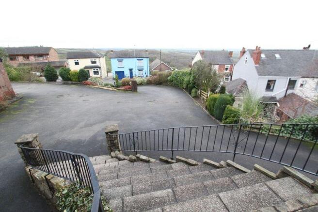 driveway w2