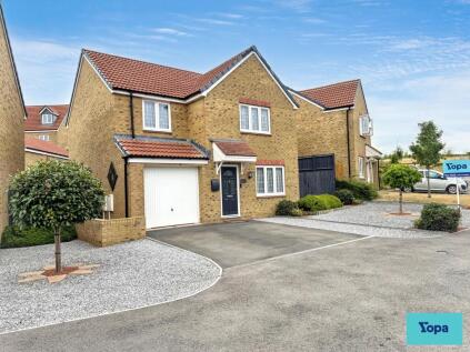 Garganey Drive, Bridgwater, TA6