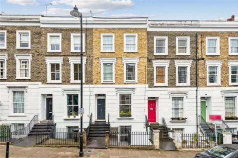 Offord Road, London, N1