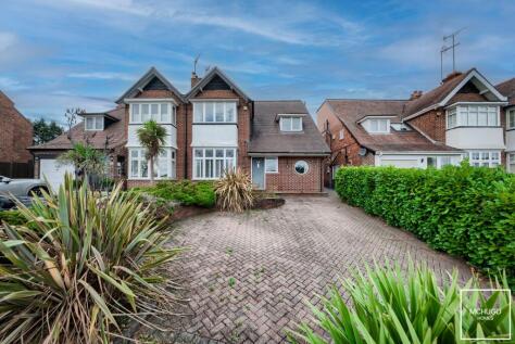 Pereira Road, Birmingham, B17