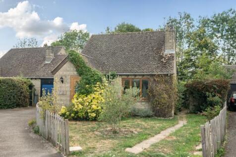 Hoyle Close, Witney