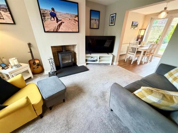 3 bed End of Terrace for sale Image 4