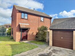 3, Jose Neville Close, Great Yarmouth NR30 5SF