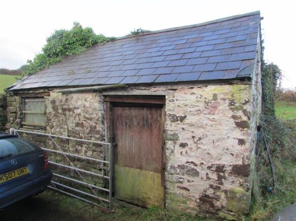 Outbuildings