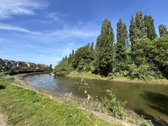 River Views Nearby
