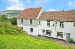 4, Lower Alma Terrace, Treforest, Pontypridd CF37 1NL