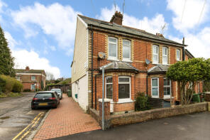 45, Napier Road, Tunbridge Wells TN2 5AU