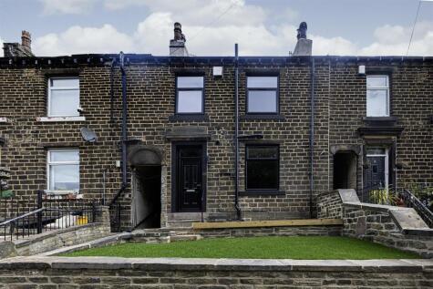 Burfitts Road, Oakes, Huddersfield