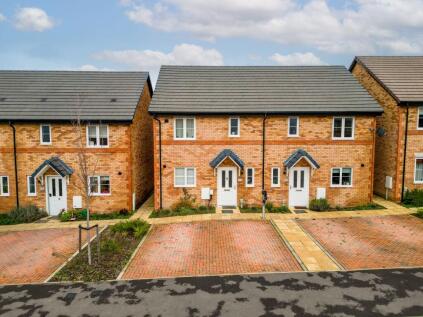 Emperor Way, Chinnor, OX39