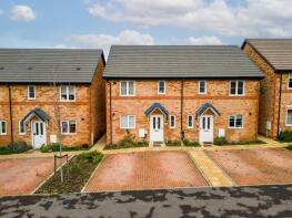 11, Emperor Way, Chinnor OX39 4GL