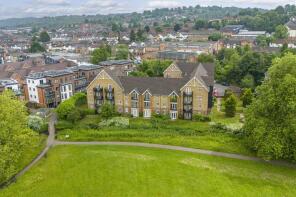 14, Wye Gardens, High Wycombe HP12 3DU