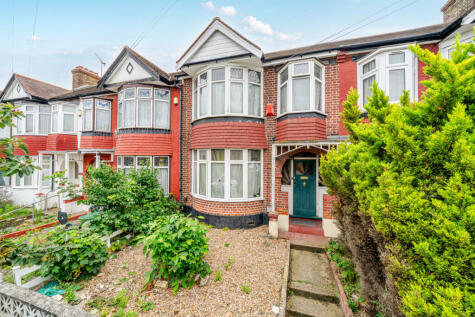 Myra Street, Abbey Wood