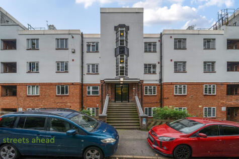 The Woodlands, London, SE19