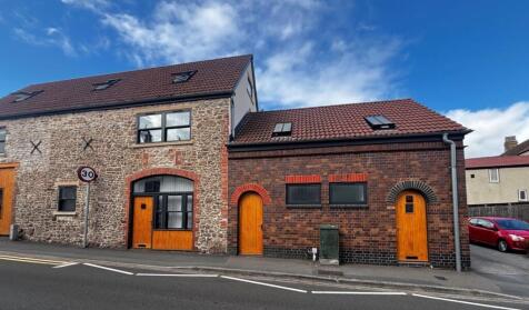 Quaker Lane, Thornbury, BS35