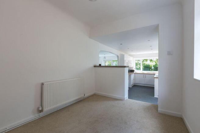 dining area / ...