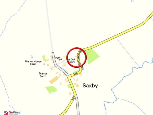 Location Plan