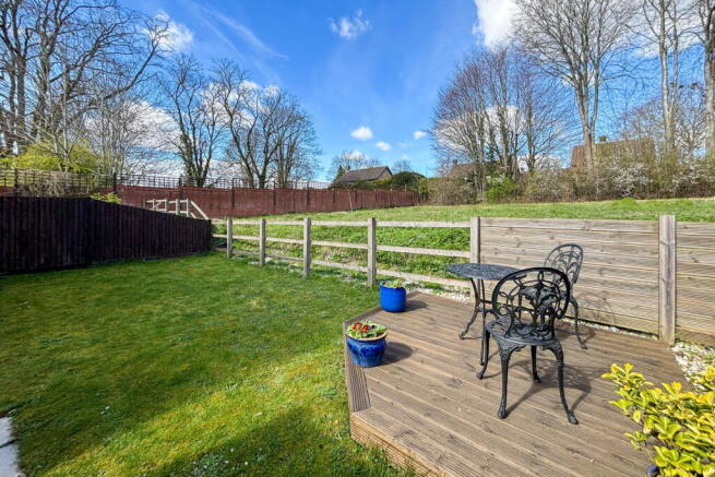 8, Paddock Way, Alresford, SO24  photo 3