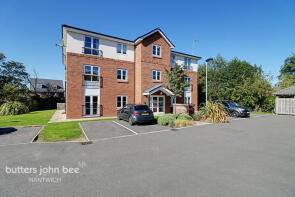Flat 5, 15, Arrowhead Close, Nantwich CW5 7RY