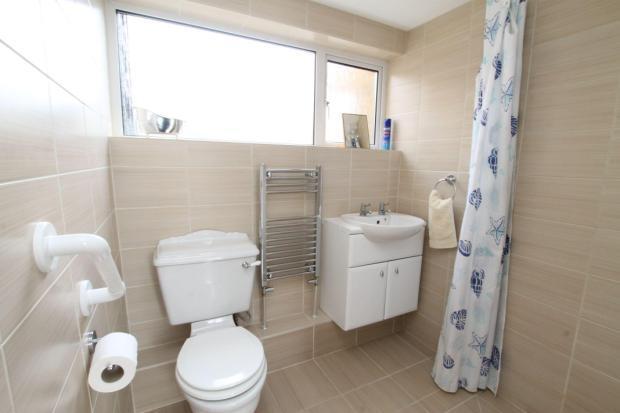 Wet Room