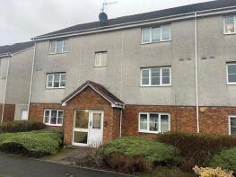 Flat 1/1, 12, Stirrat Crescent, Paisley PA3 1RA