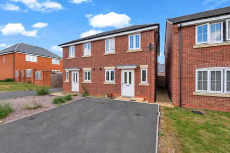 Kempson Close, Sileby , LE12 7YZ