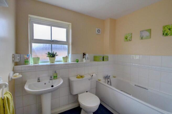 Bathroom 1