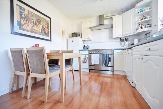 Kitchen One