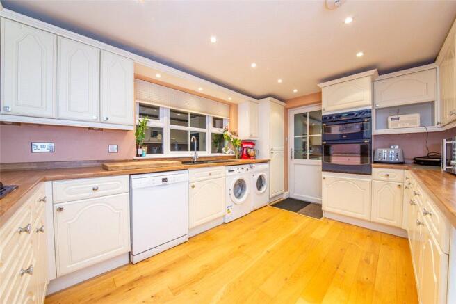 Kitchen A