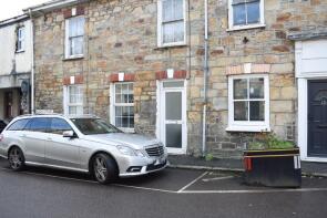 1, High Street, Truro TR4 8LW