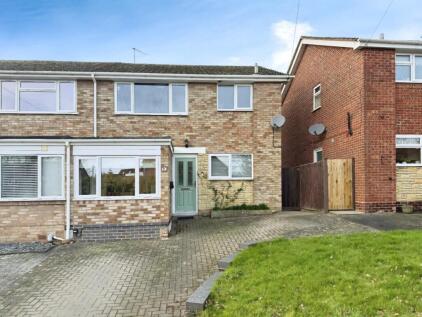 Lewis Road, Radford Semele, Leamington Spa